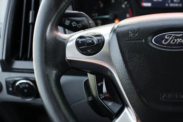 2015 Ford Transit T-150