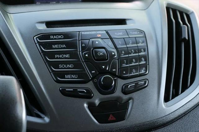 2015 Ford Transit T-150
