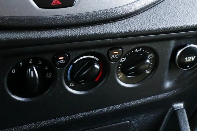 2015 Ford Transit T-150