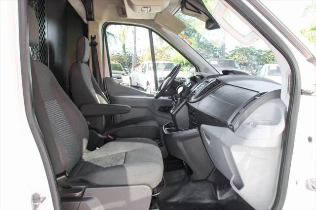 2015 Ford Transit T-150
