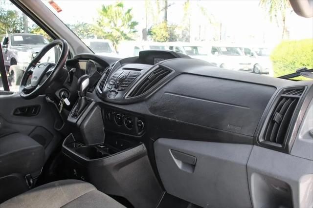2015 Ford Transit T-150
