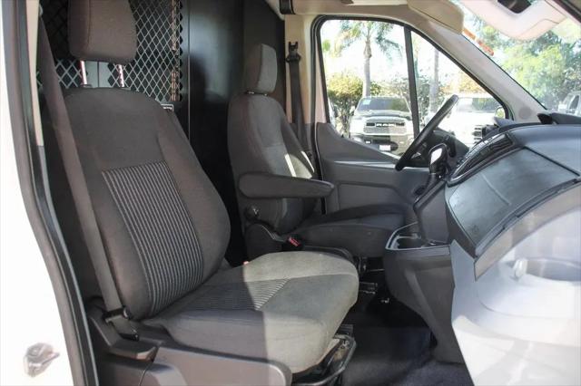 2015 Ford Transit T-150