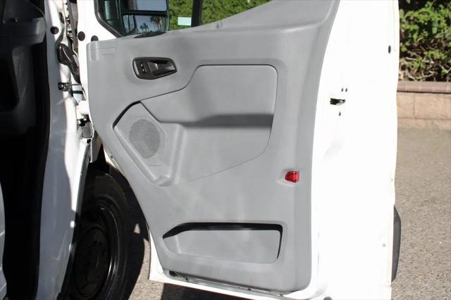 2015 Ford Transit T-150