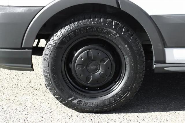 2015 Ford Transit T-150