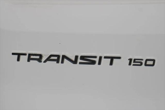 2015 Ford Transit T-150