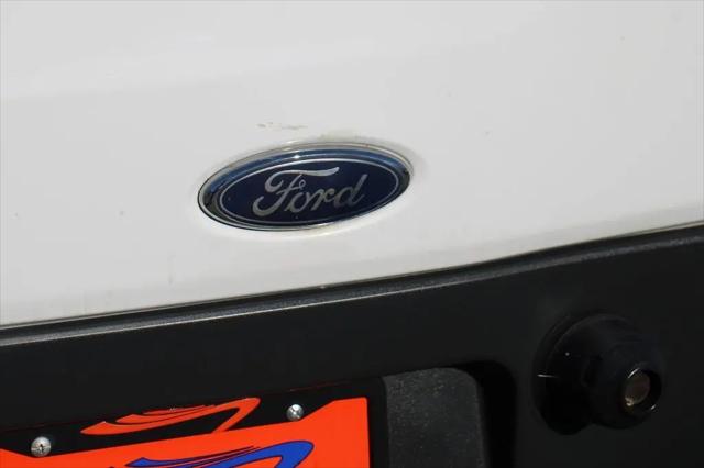 2015 Ford Transit T-150
