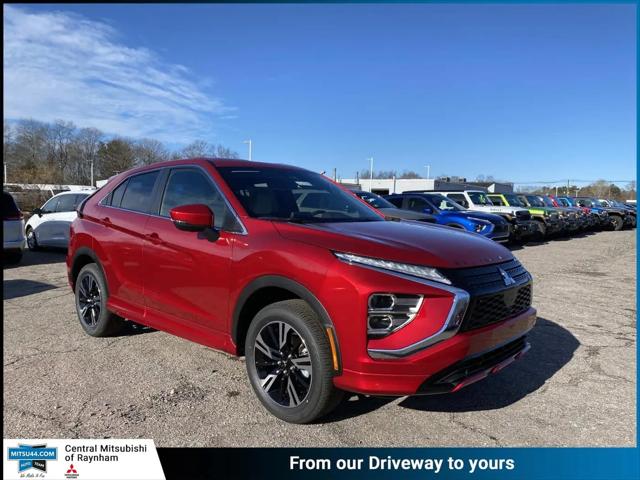 2026 Mitsubishi Eclipse Cross SE S-AWC for sale in Raynham, MA
