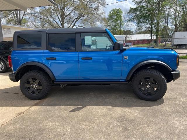2025 Ford Bronco Big Bend for sale in Ville Platte, LA