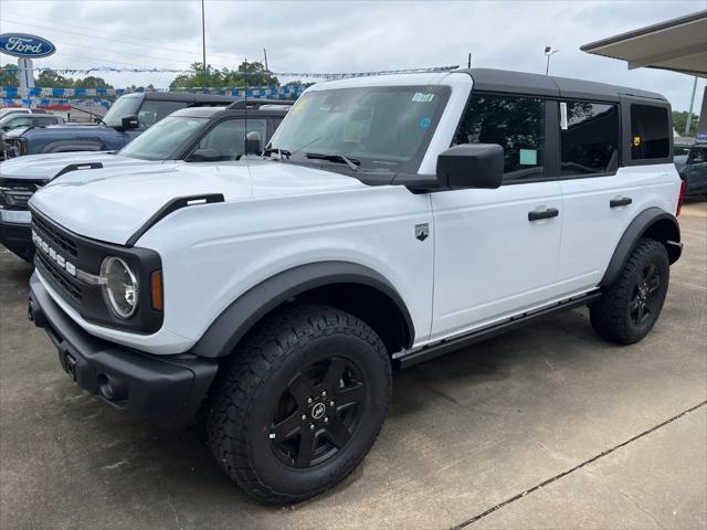 2025 Ford Bronco Big Bend for sale in Ville Platte, LA