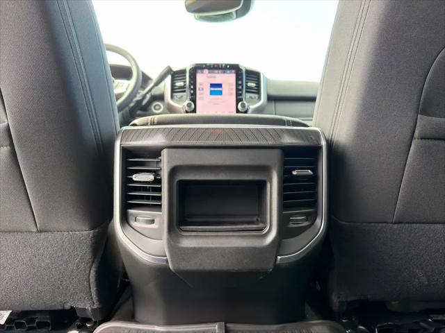 2026 Ram 2500 Big Horn Crew Cab 4x4 6'4" Box