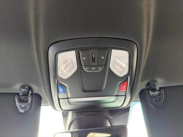 2026 Ram 2500 Big Horn Crew Cab 4x4 6'4" Box
