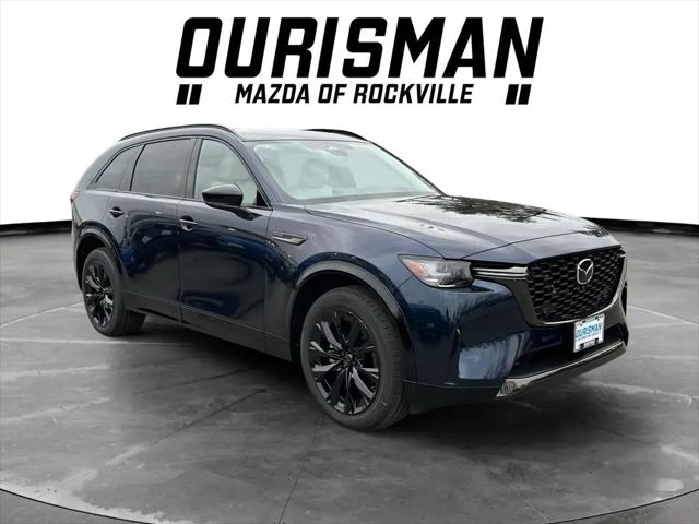2026 Mazda X-90 3.3 Turbo S Premium Sport for sale in Rockville, MD