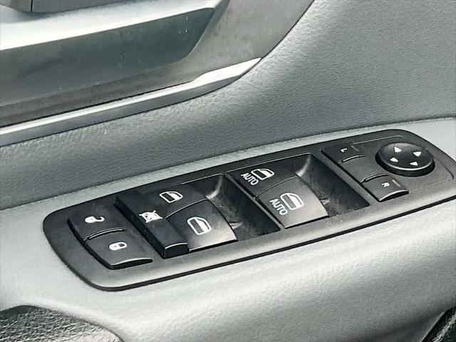 2021 Ram 1500 Big Horn Quad Cab 4x4 6'4" Box