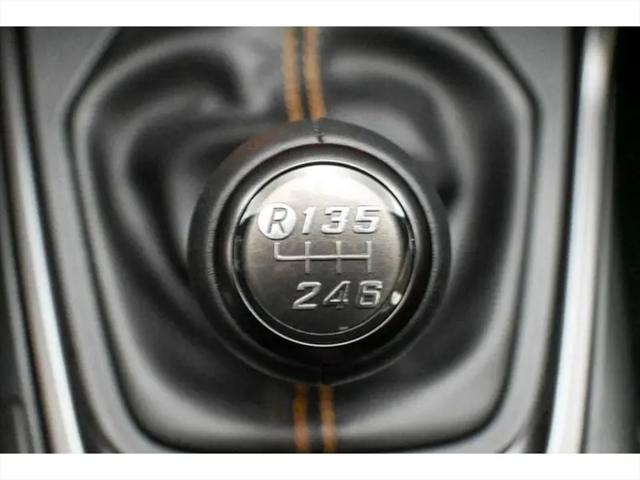2026 Subaru BRZ Series.Yellow