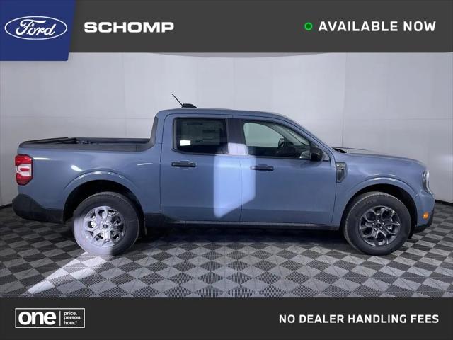 2026 Ford Maverick XLT for sale in Denver, CO