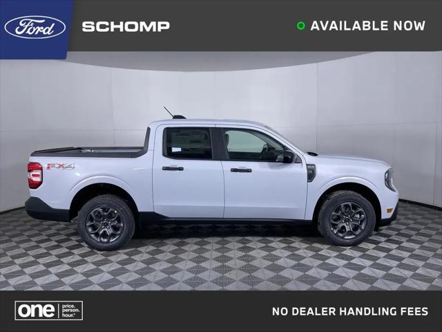 2026 Ford Maverick XLT for sale in Denver, CO