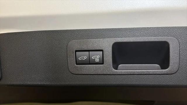 2026 Lexus LX Luxury
