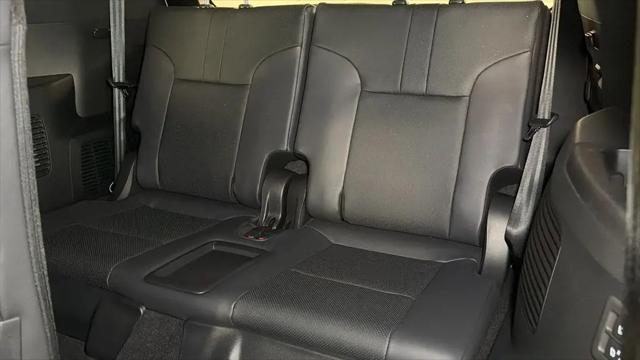 2026 Lexus LX Luxury
