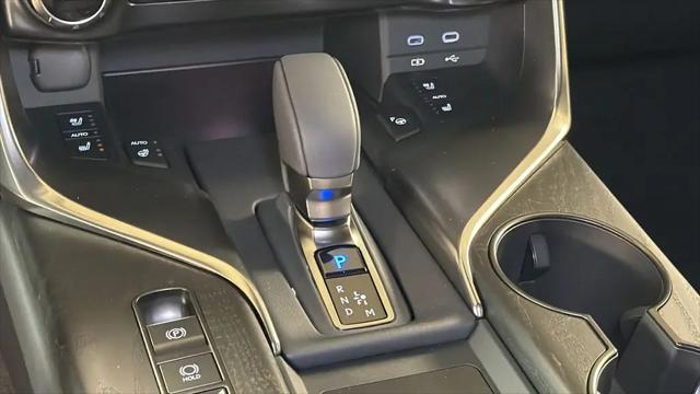 2026 Lexus LX Luxury