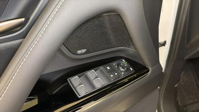 2026 Lexus LX Luxury