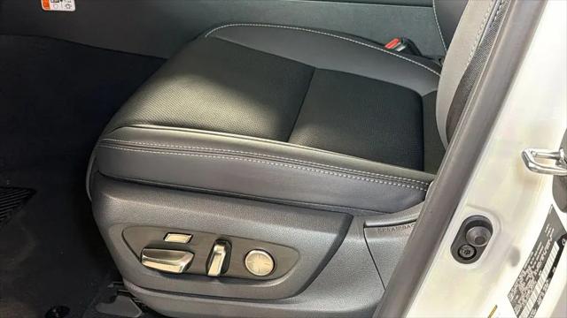 2026 Lexus LX Luxury
