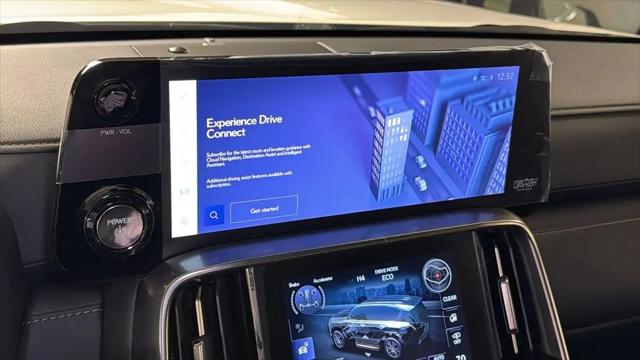 2026 Lexus LX Luxury