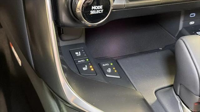 2026 Lexus LX Luxury