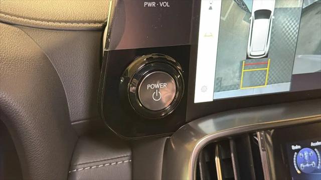 2026 Lexus LX Luxury