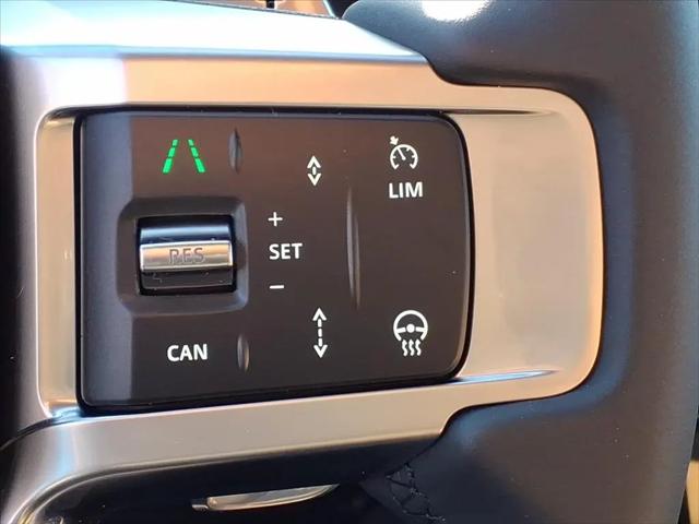 2026 Land Rover Discovery Gemini Edition