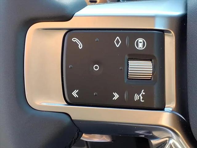 2026 Land Rover Discovery Gemini Edition