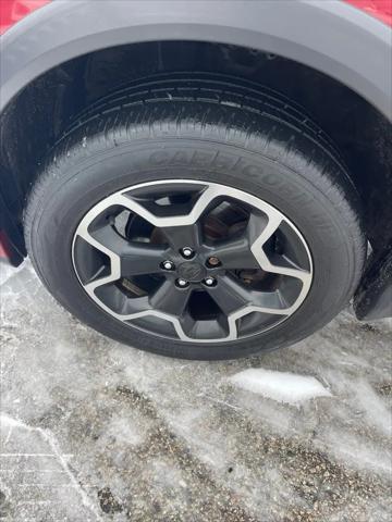 2015 Subaru XV Crosstrek 2.0i Limited