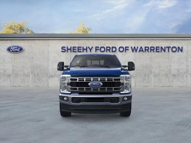 2026 Ford F-250 XLT
