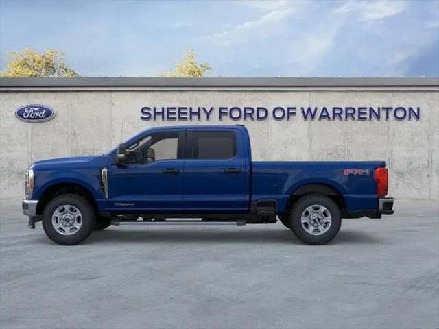 2026 Ford F-250 XLT