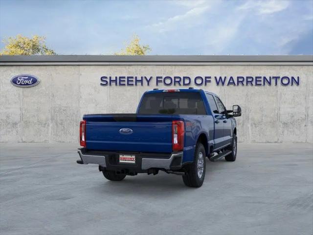 2026 Ford F-250 XLT