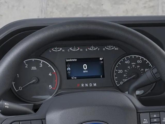 2026 Ford F-250 XLT