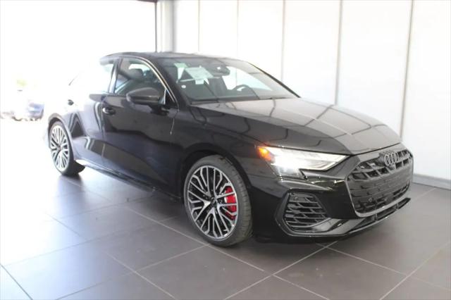 2026 Audi S3 TFSI quattro S tronic for sale in Arlington, VA