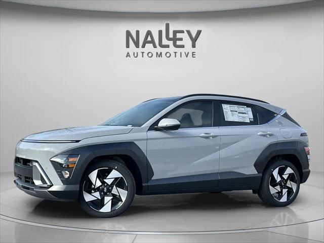 2026 Hyundai Kona Limited for sale in Lithonia, GA