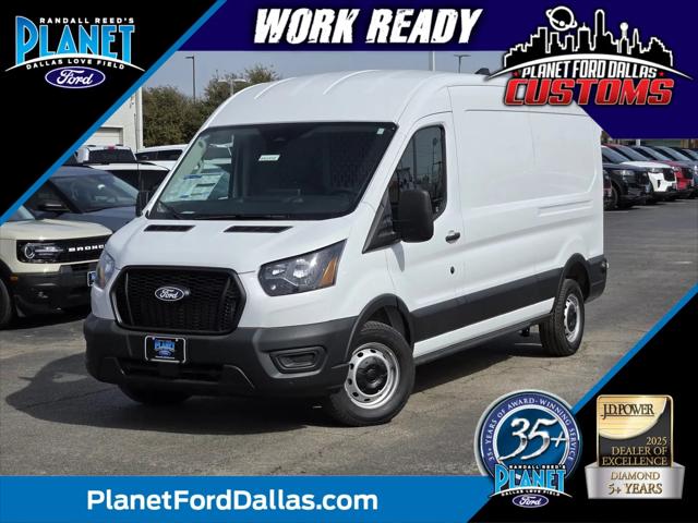 2026 Ford Transit Cargo Van T-250 for sale in Dallas, TX