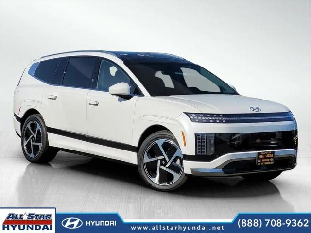 2026 Hyundai IONIQ 9 Performance Calligraphy for sale in Pittsburg, CA