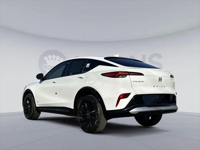 2026 Buick NV Sport Touring FWD