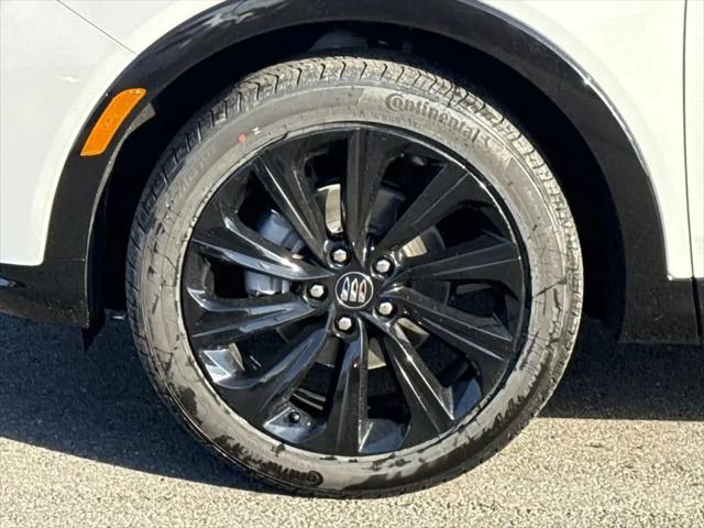 2026 Buick NV Sport Touring FWD