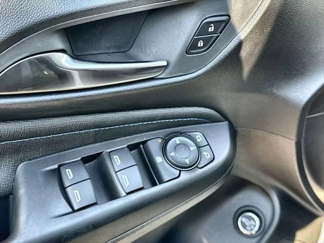 2026 Buick NV Sport Touring FWD