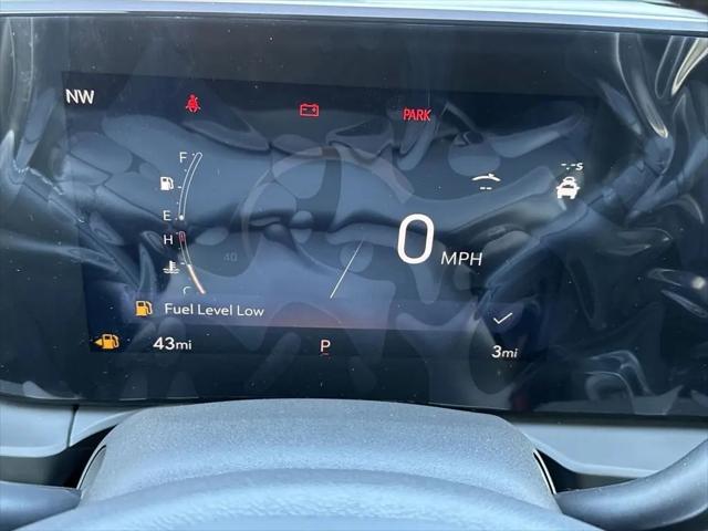 2026 Buick NV Sport Touring FWD