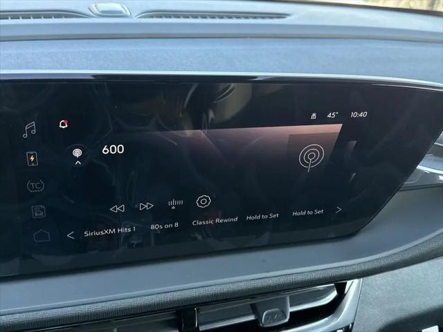 2026 Buick NV Sport Touring FWD