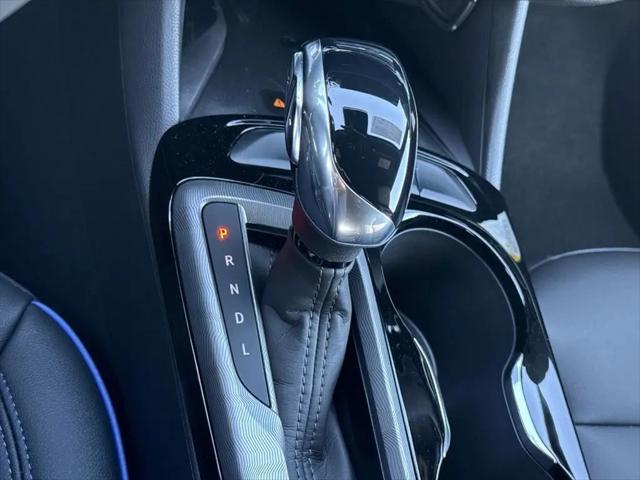 2026 Buick NV Sport Touring FWD