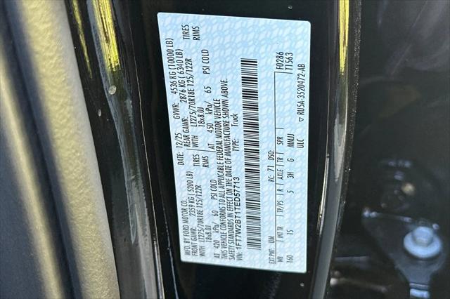 2026 Ford F-250 XL