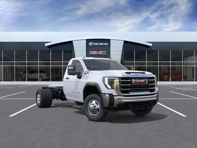 2026 GMC Sierra 3500HD Pro for sale in New Bern, NC