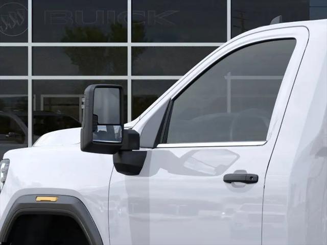 2026 GMC Sierra 3500HD Pro