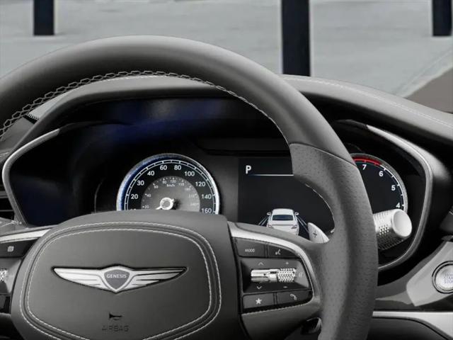 2026 Genesis G70 3.3T AWD Sport Prestige