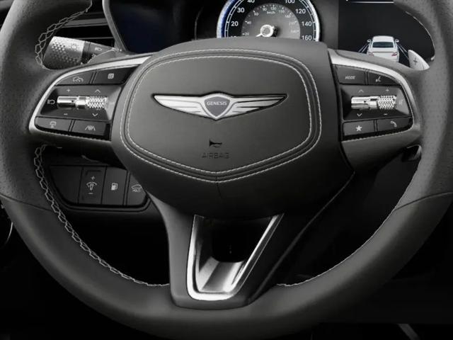 2026 Genesis G70 3.3T AWD Sport Prestige